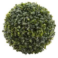 Ellister Boxwood Topiary Ball 49cm