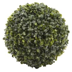 Ellister Boxwood Topiary Ball 36cm