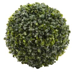 Ellister Boxwood Topiary Ball 26cm