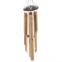 Ellister Bamboo Wind Chime