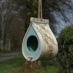Wildlife World Dewdrop Bird Feeder
