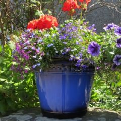 Iberian Planter - 40cm