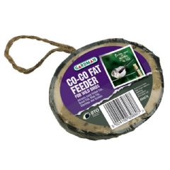 Gardman Co-Co Fat Feeder