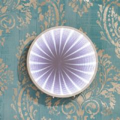 Smart Garden Galaxy Orb Mirror
