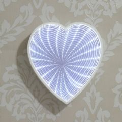 Smart Garden Galaxy Heart Mirror
