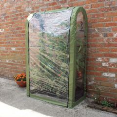 Haxnicks Tomato Frame Cover