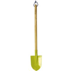 Briers Kids Wooden Handle Spade