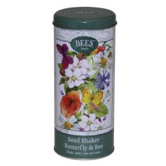 BEES Butterfly & Bee Seed Shaker