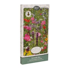 BEES Butterfly Mat Seed Carpet