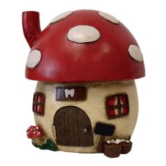 Fairy Garden Tooth Fairy House & Seed Mixture