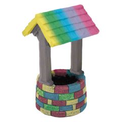 Magic Bean Wishing Well & Magic Message Bean Seeds