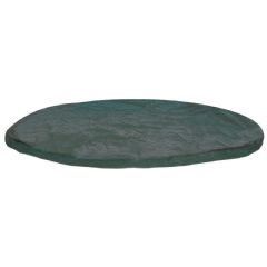 Garland Super Tough 4-6 Seater Round Table Top Cover