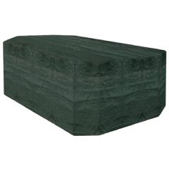 Garland Super Tough 6 Seater Rectangular Furniture Set Cover