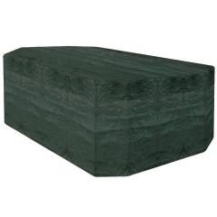 Garland Super Tough 8 Seater Rectangular Furniture Set Cover