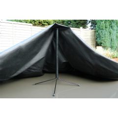 Garland Table Top Centre Water Shedding Pole