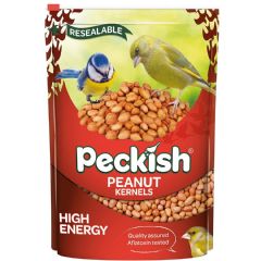 Peckish Wild Bird Peanuts - 12.75kg