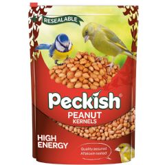 Peckish Wild Bird Peanuts - 2kg