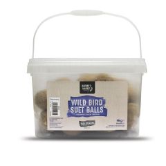 Natures Market Suet Fat Balls - 50 Pack