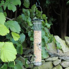 Natures Market Deluxe Seed Feeder