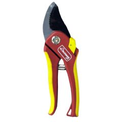 Garden Pro Gold 8in Bypass Deluxe Secateurs