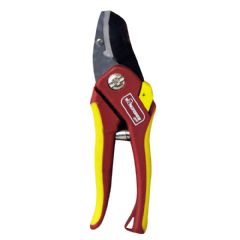 Garden Pro Gold 8in Deluxe Anvil Secateurs