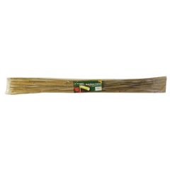 Kingfisher Bamboo Canes - 120cm - 20 Pack