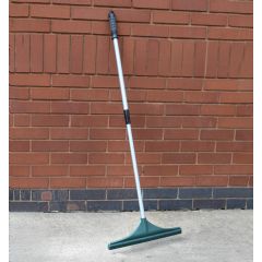 Kingfisher Telescopic Artificial Lawn Rake