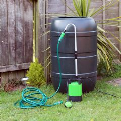 Kingfisher Water Butt Pump