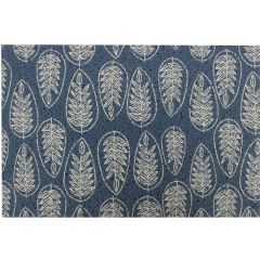 Mighty Mats Dirt Catcher Leaf Door Mat
