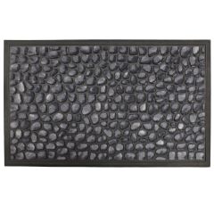 Mighty Mats Scrape n Sorb Pebbles Door Mat
