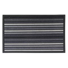 Mighty Mats Scrape n Sorb Stripe Door Mat