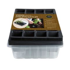 Garland Standard Propagator Triple Pack