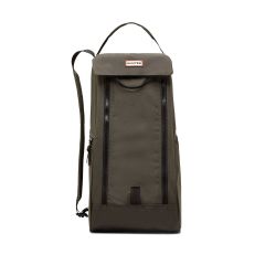 Hunter Original Tall Boot Bag - Green