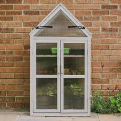 Plantpak Grow House - W2.3ft x D1.3ft