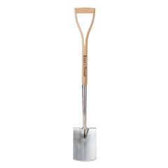 Kent and Stowe Garden Life Digging Spade
