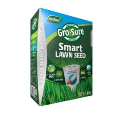 Gro-Sure Smart Seed Fast Start - 25m2