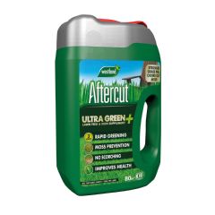 Aftercut Ultra Green Plus Lawn Feed Even Flo Spreader - 80m2