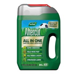 Aftercut All In One Even-Flo Spreader - 80m2