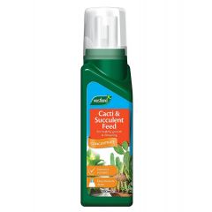 Westland Cacti & Succulent Feed Concentrate - 200ml