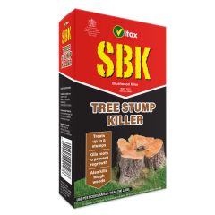 Vitax SBK Tree Stump Killer - 250ml