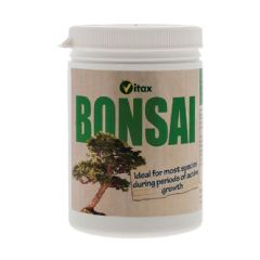 Vitax Bonsai Feed