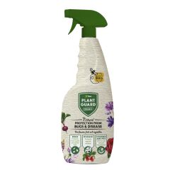 Vitax Plant Guard RTU - 750ml