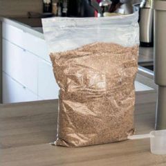 Hozelock Bokashi Composter Bran 1kg