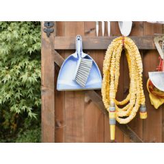 Hozelock Superhoze Expanding Hose Set -30m