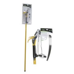 Green Blade Telescopic Tree Pruner