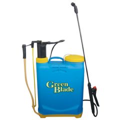 Green Blade Knapsack Sprayer 16L
