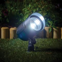Gardman Solar Spotlight