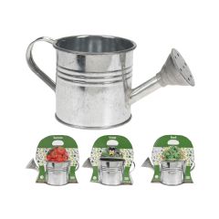 Ellister Watering Can With Seeds