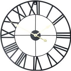 Ellister Classic Wall Clock - D57cm