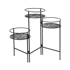 Ellister 3 Tier Flower Pot Stand